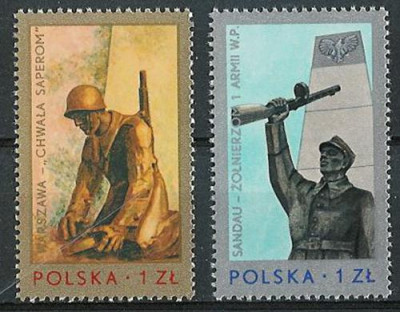 ZC 2295-96 : Pomniki walki