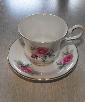 Prcelana Angelska Antyk