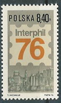ZC 2297 : WF Interphil 76