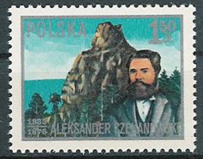 ZC 2313 : A. Czekanowski