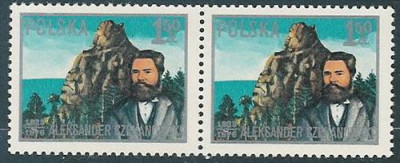 ZC 2313 2po : A. Czekanowski