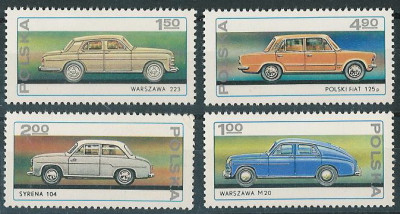 ZC 2320-23 : FSO Warszawa