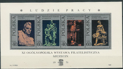 blok 41 : XI OWF w Szczecinie