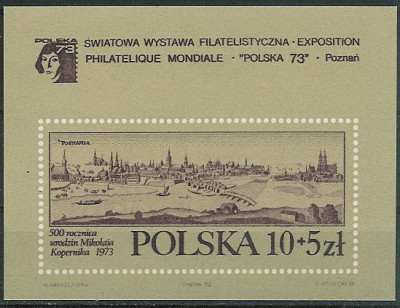 blok 46a : Światowa WF