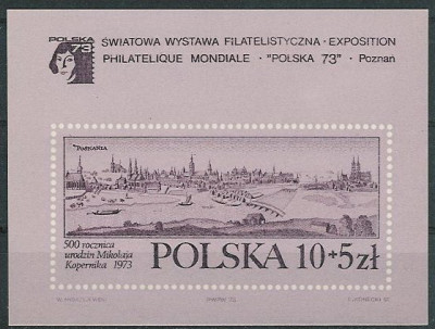 blok 46b : Światowa WF