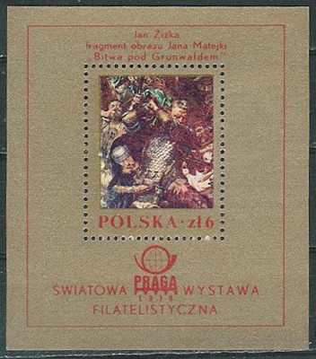 blok 60 : WF Praga 1978