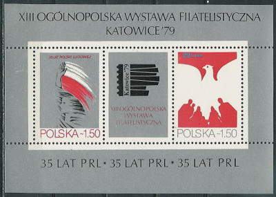 blok 63 : WF Katowice 79