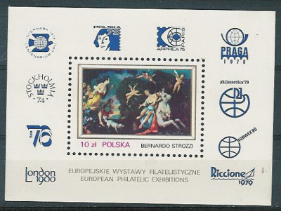 blok 64 : Europejska WF