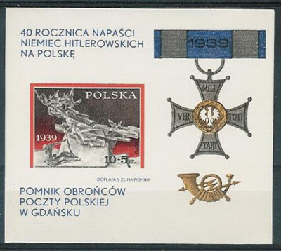 blok 65 : 40 r. napaści