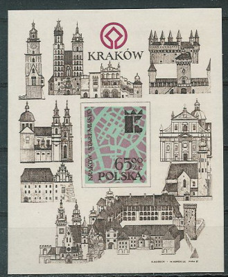 blok 76 : Odnowa zabytk&oacute;w