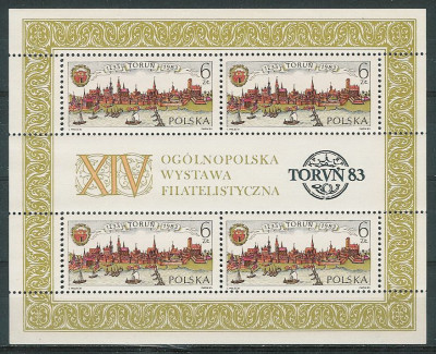 blok 78 : 750 r. praw miejskich Torunia