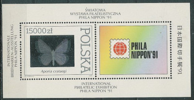 blok 101 : ŚWF Phila Nippon 91