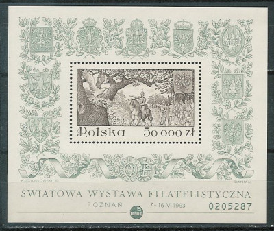 blok 108 B : V ŚWF w Poznaniu