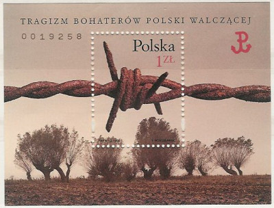 blok 126 : Polska Walcząca