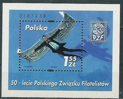 blok 132 : 50 lat PZF