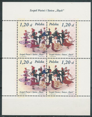 blok 148 : 50 lat ZPiT Śląsk