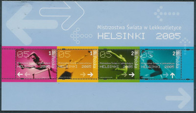 blok 162 : Helsinki 2005