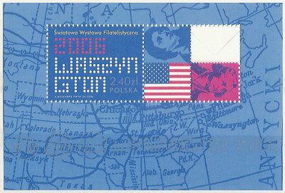 blok 167 : ŚWF Waszyngton