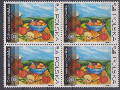 ZC 2124 4x  : Ochrona środowiska