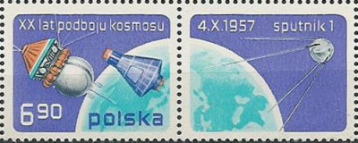 ZC 2392 pw1P: Podb&oacute;j kosmosu