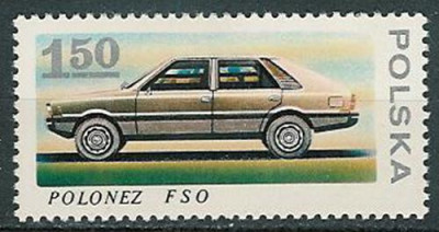 ZC 2414 : Polonez