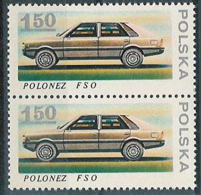 ZC 2414 2pi : Polonez