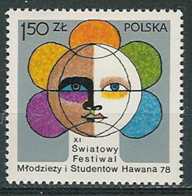 ZC 2418 : Festiwal Młodzieży