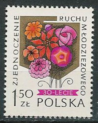 ZC 2419 (z bl) : Ruch Młodzieżowy