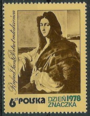 ZC 2434 : Dzień Znaczka