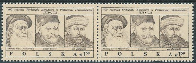 ZC 2464 2po : Trybunał Konstytucyjny