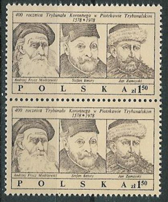 ZC 2464 2pi : Trybunał Konstytucyjny