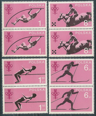 ZC 2465-68 2pi : 60 lat PKOL