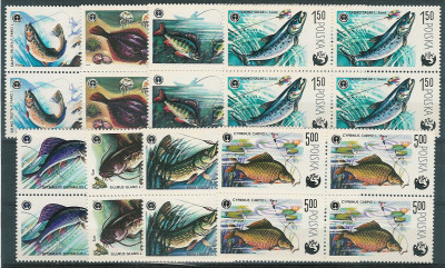 ZC 2470-77 4x : 100 lat wędkarstwa