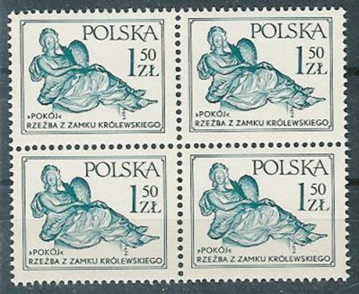 ZC 2478 4x : Arcydzieła sztuki