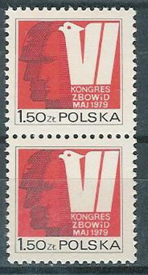 ZC 2480 2pi : Kongres ZBOWiD