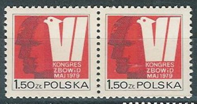 ZC 2480 2po : Kongres ZBOWiD