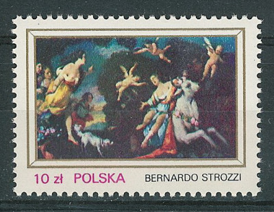 ZC 2495 (z bl) : Europejska WF