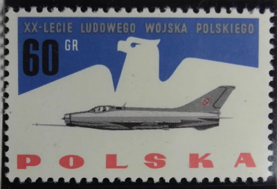 Fi 1279 B2 ** - dw&oacute;ch pilot&oacute;w