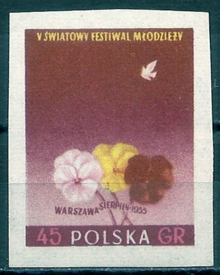 1955 r. Luzak Fi 780**