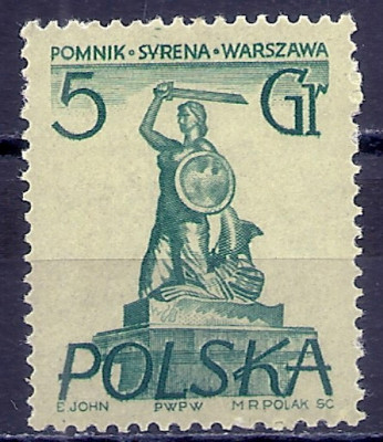 1955 r. Luzak Fi 761**.