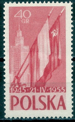 1955 r. Luzak Fi 769**b.