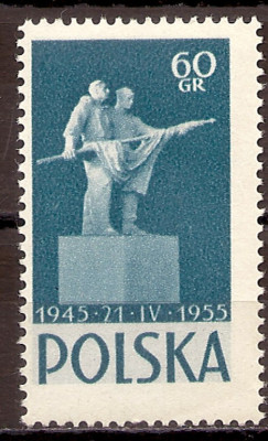 1955 r. Luzak Fi 770**b.