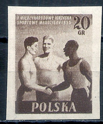 1955 r. Luzak Fi 790**