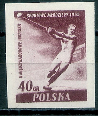 1955 r. Luzak Fi 791**