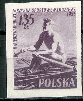 1955 r. Luzak Fi 794**