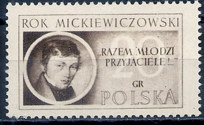 1955 r. Luzak Fi 804**