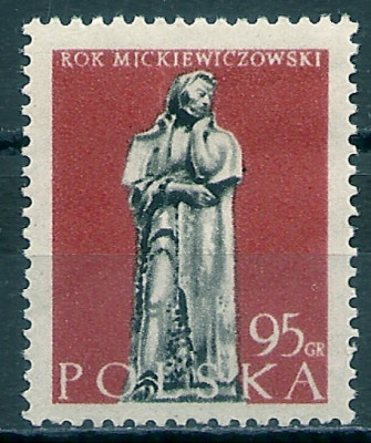 1955 r. Luzak Fi 807**