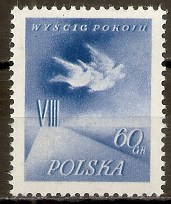 1955 r. Luzak Fi 772**