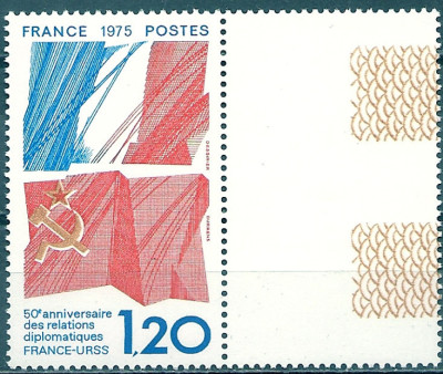 1975 r. Francja 1934**