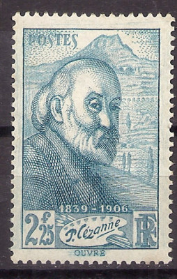 1939 r. Francja Mi 431**